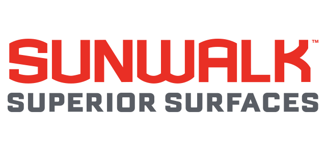 Sunwalk Superior Surfaces