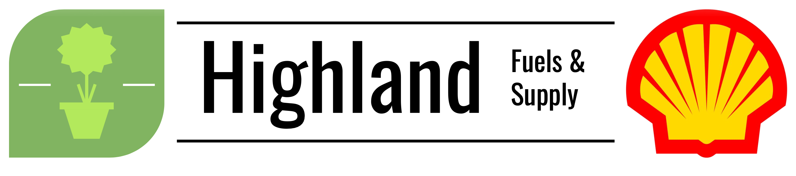 Highlanf Fuel & Supply