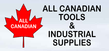 All Canadian Tools