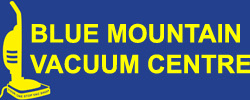 Blue Mountain Vacuum