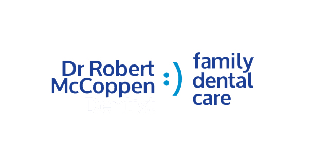 DrRobert McCoppen Dental