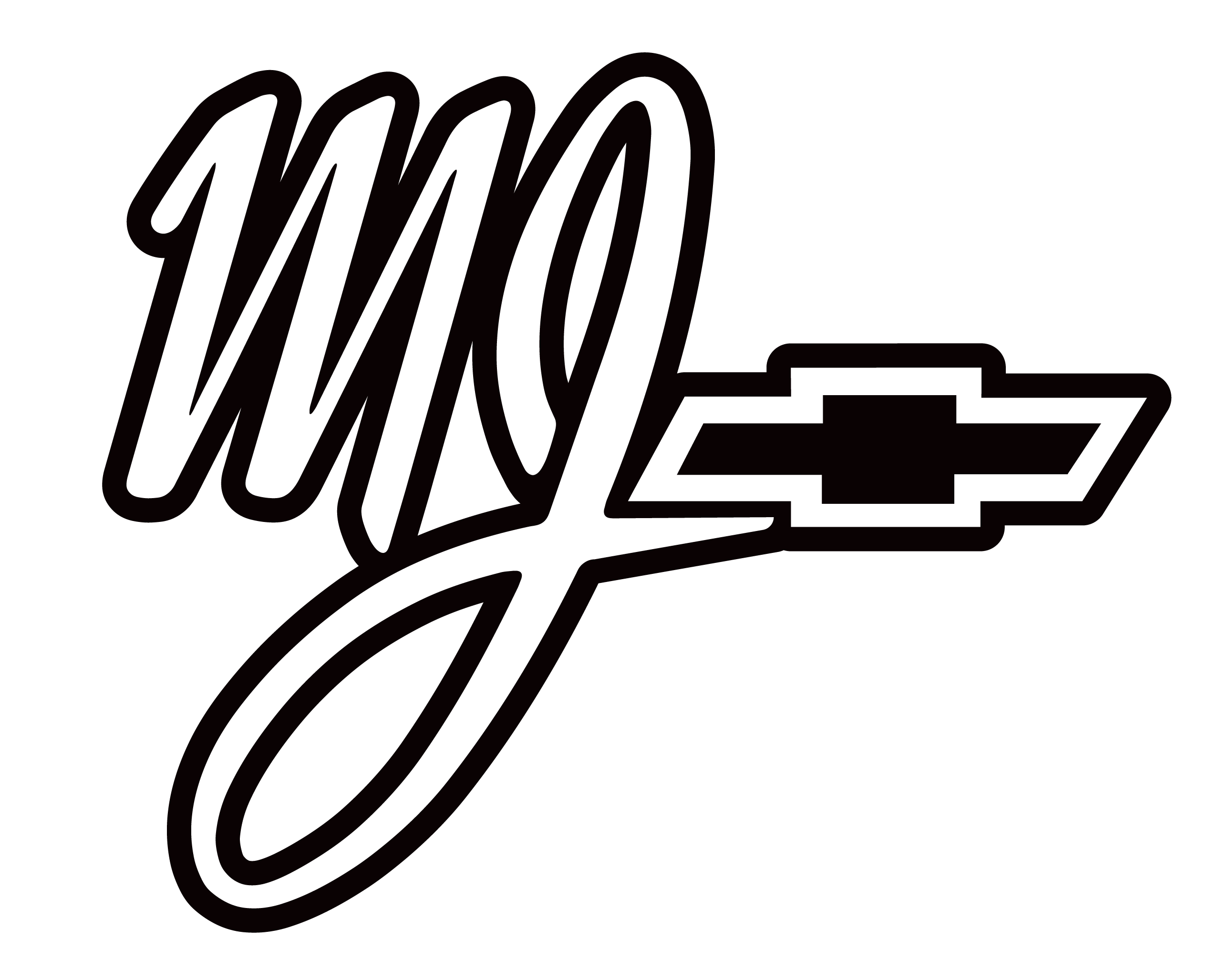 MJ Logo