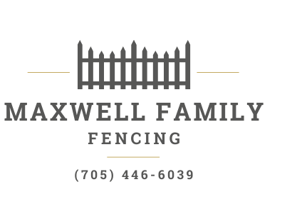 Maxwell Family 