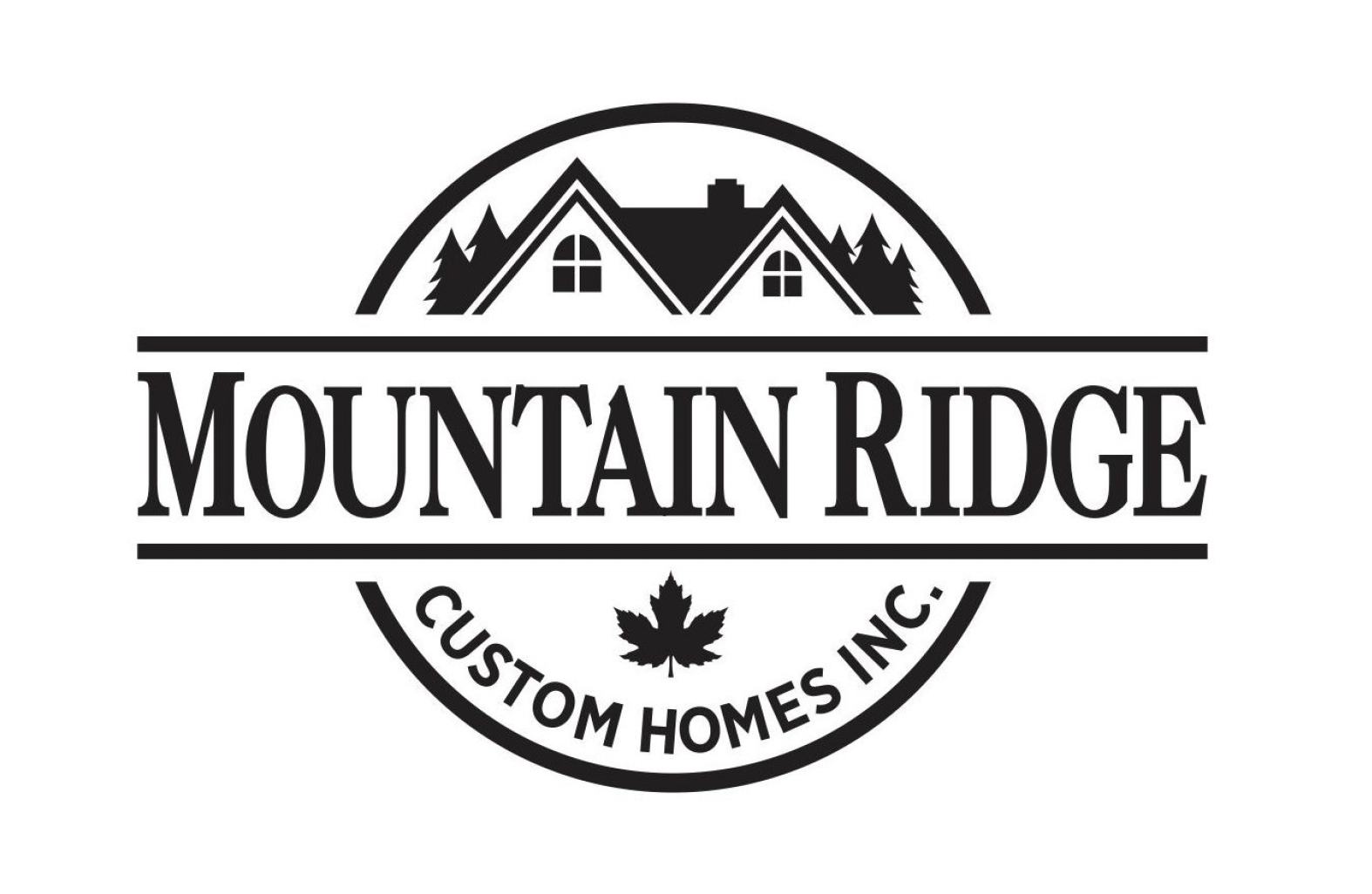 Mountain Ridge