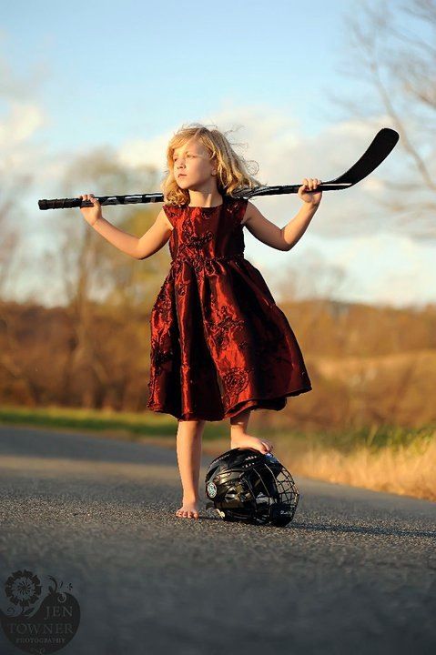 Huntsville Girls Hockey Association : Website by RAMP InterActive