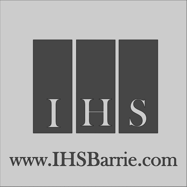 IHS Barrie