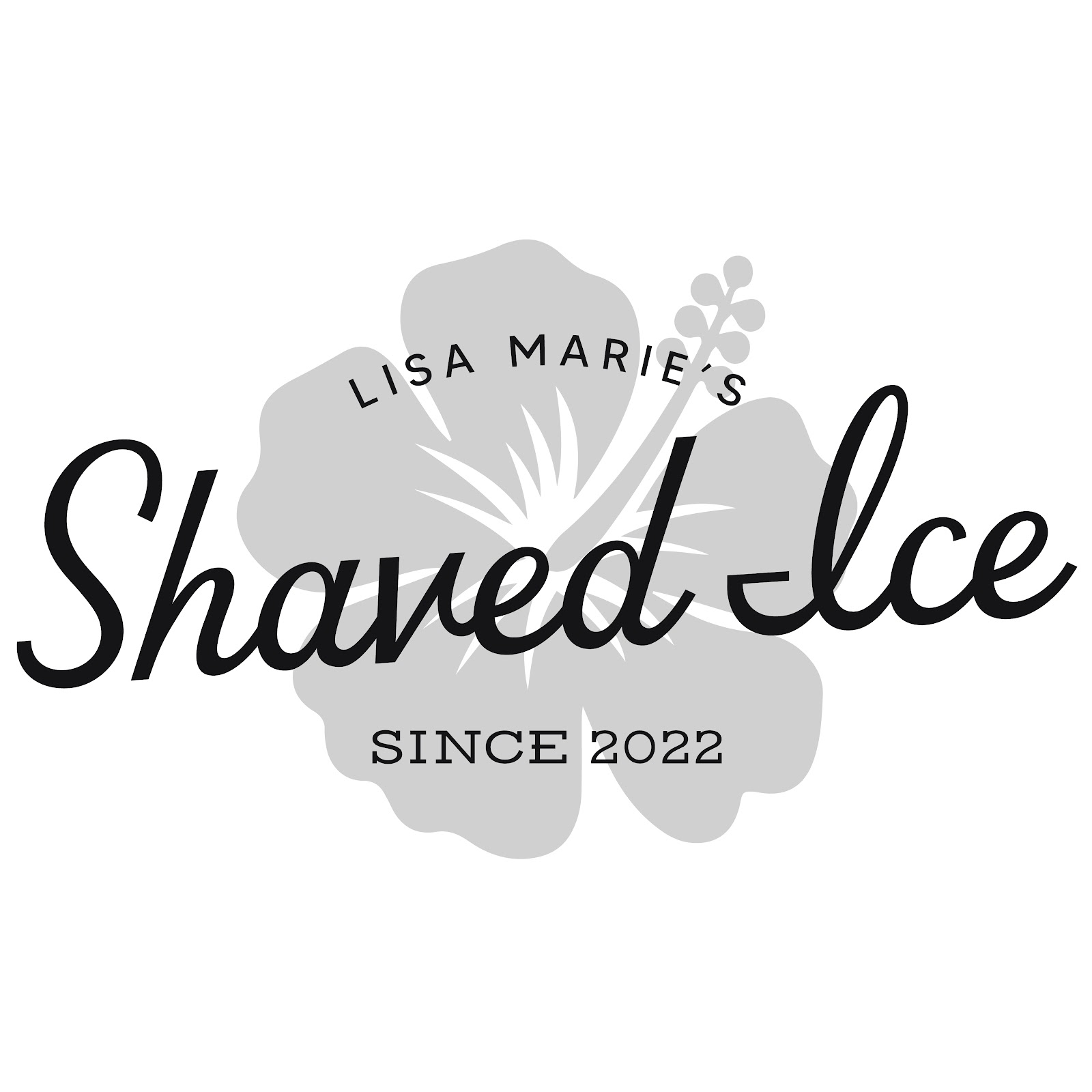 Lisa Marie's Shaved Ice
