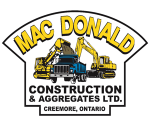 MacDonald Construction