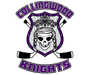 Collingwood Knights Women's Hockey Club