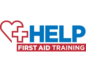 Help First Aid Training