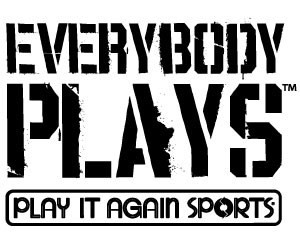 Play it Again Sports