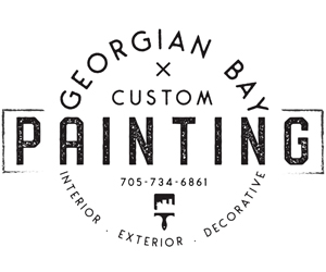 Georgian Bay Custom Painting